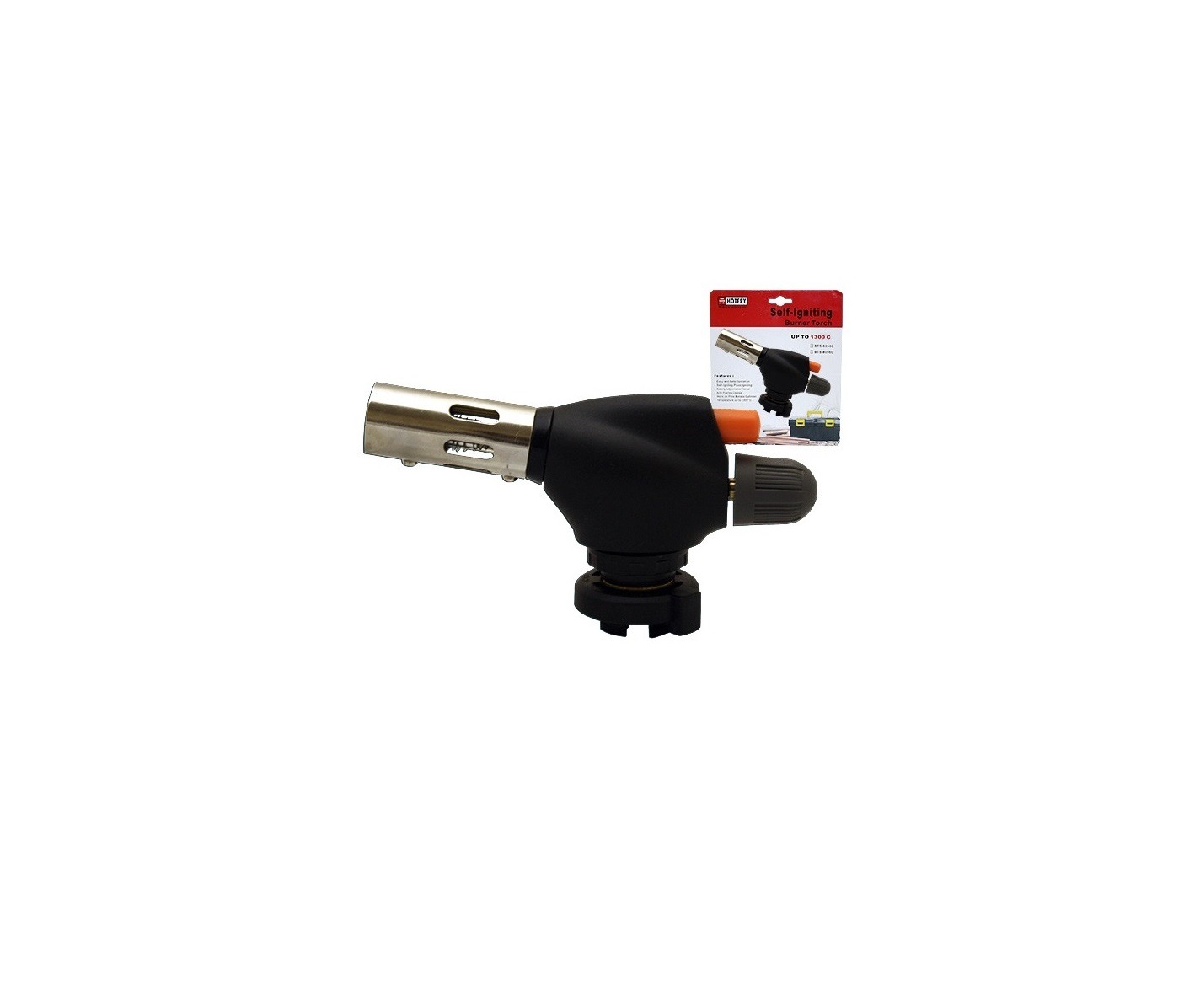 Torche Butane Torche Butane