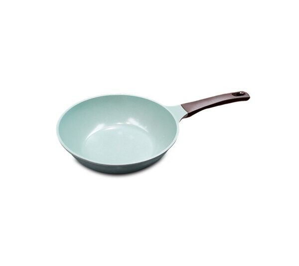 Wok Turquoise