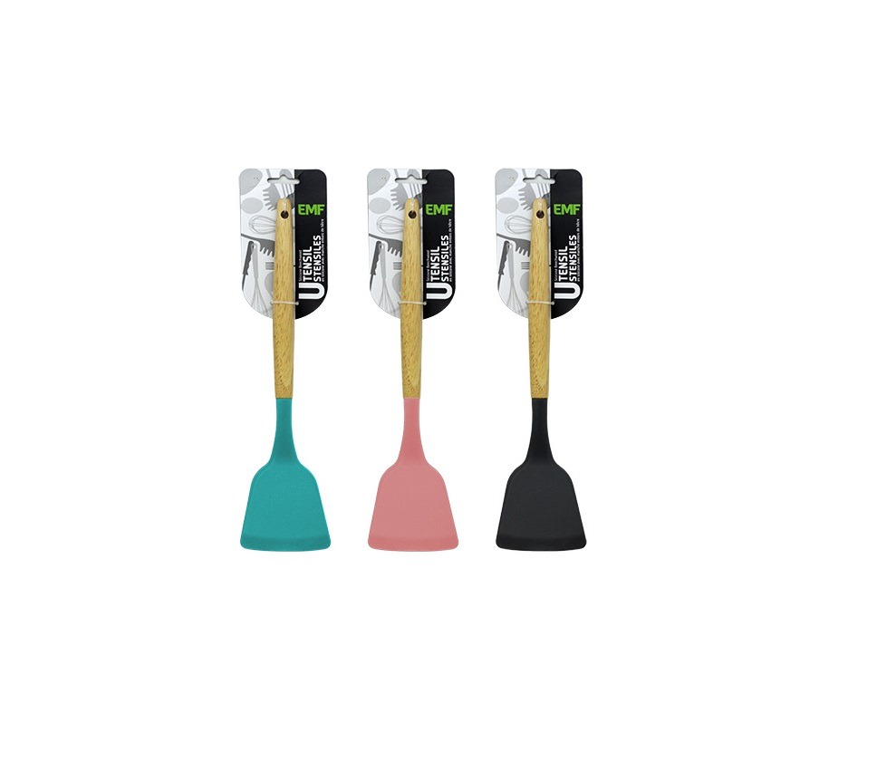 spatule tourneuse