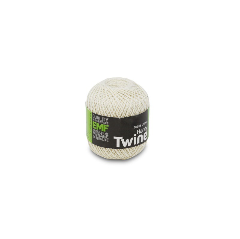 cotton twine