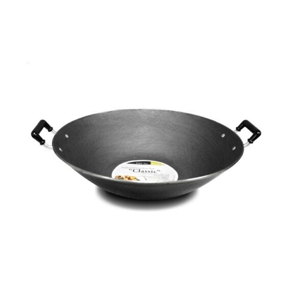 wok fonte