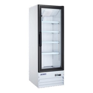 omcan refrigerator 22