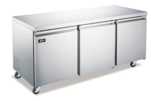 omcan 72 undercounter 50091 omcan undercounter refrigerator 72 stainless